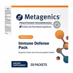 Immune Defense Pack