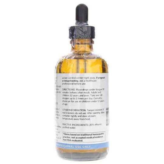 Immune Enhancement Liquescence, 4 Oz, PCHF