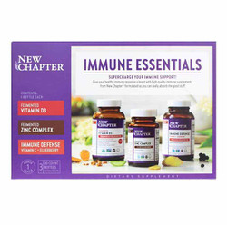Immune Essentials Kit