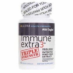Immune Extra3 Triple Strength 1