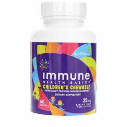 Immune Health Basics Children's Chewable