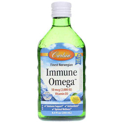 Immune Omega
