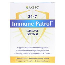Immune Patrol