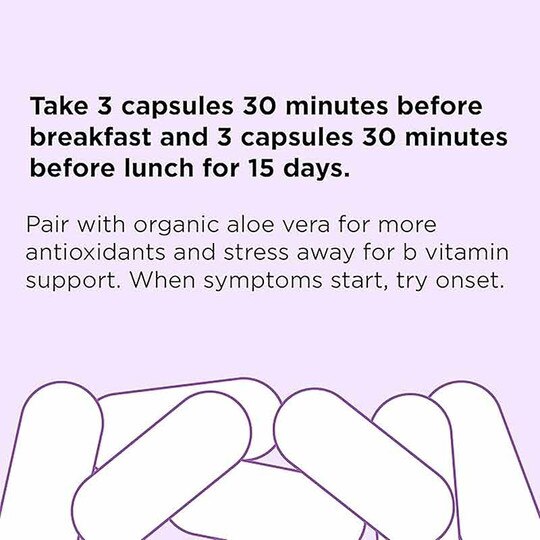 Immune +, 90 Veg Capsules, NBP