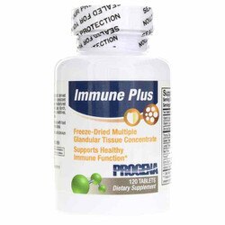 Immune Plus