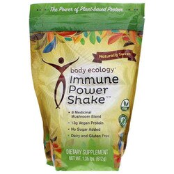 Immune Power Shake 1