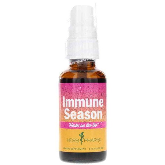 Immune Season Spray, 1 Oz, HPH