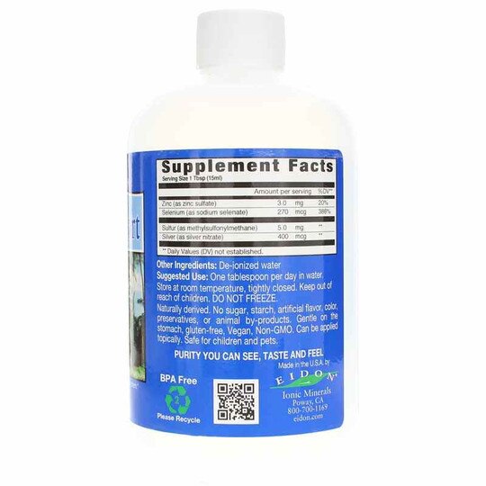 Immune Support, 18 Oz, EIM