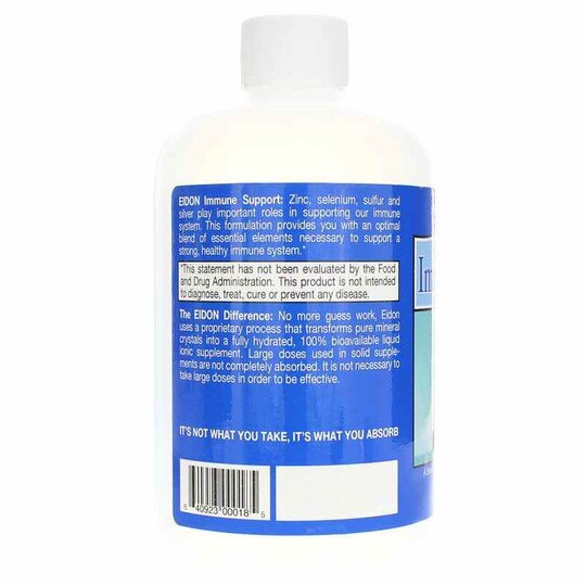 Immune Support, 18 Oz, EIM