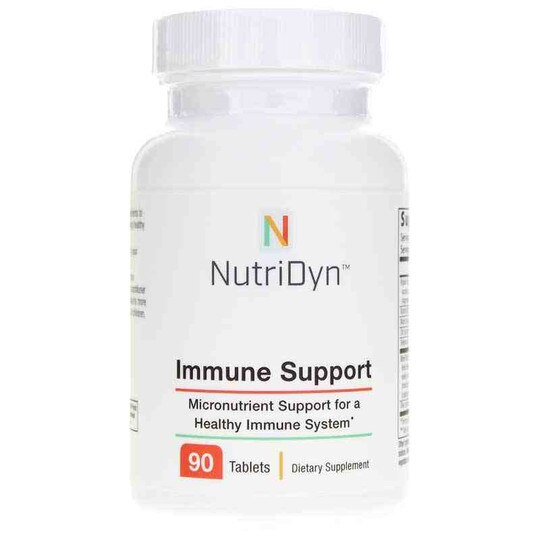 Immune Support, 90 Tablets, ND