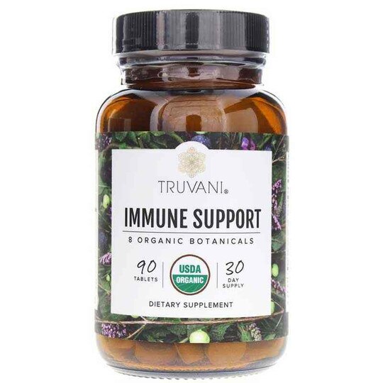 Immune Support, 90 Tablets, TRV