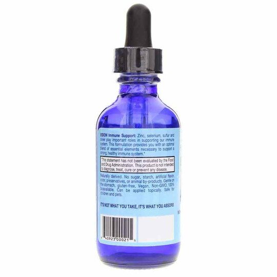 Immune Support Liquid Concentrate, 2 Oz, EIM