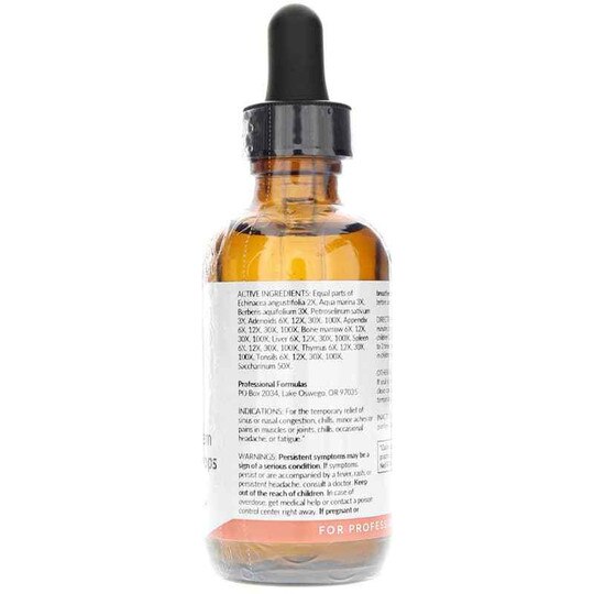 Immune System Stimulator Drops Combination, 2 Oz, PCHF