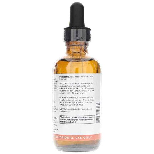 Immune System Stimulator Drops Combination, 2 Oz, PCHF