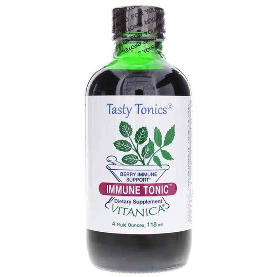 Immune Tonic Pro, 4 Oz, VTAP