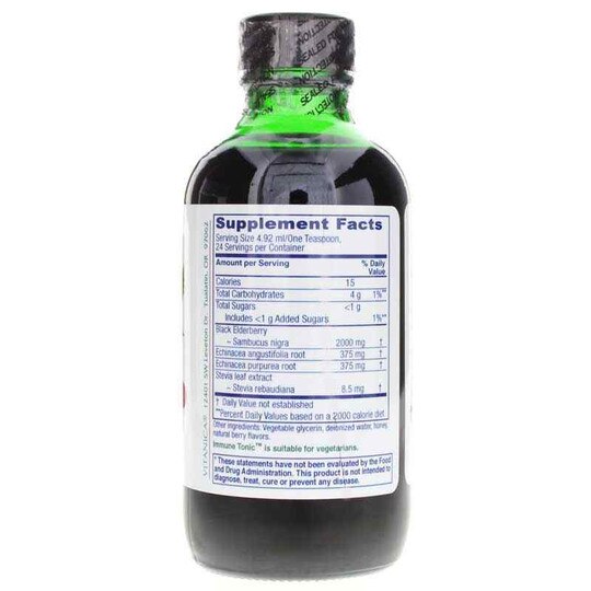 Immune Tonic Pro, 4 Oz, VTAP