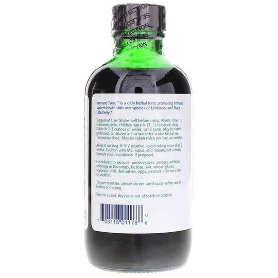 Immune Tonic Pro, 4 Oz, VTAP