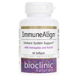 ImmuneAlign