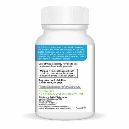 Immuni-Z Natural Lemon Flavor, 60 Lozenges, LTD
