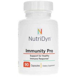 Immunity Pro 1