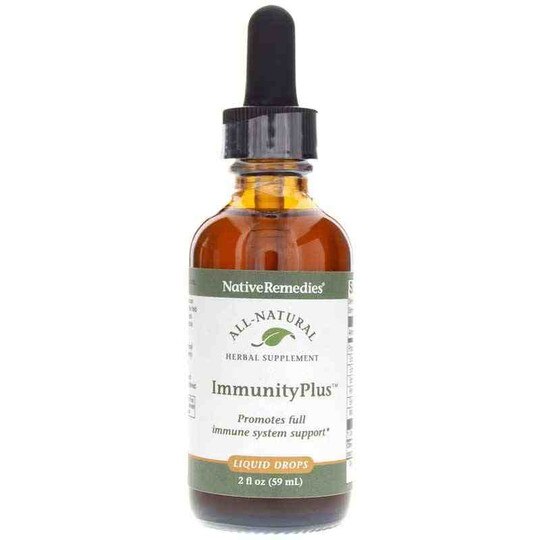 ImmunityPlus, 2 Oz, NRM