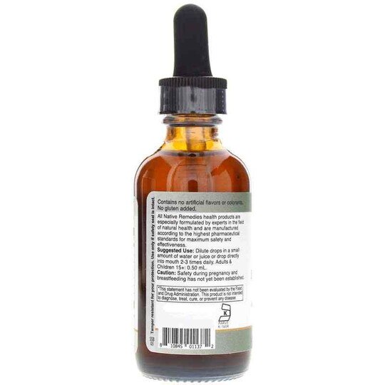 ImmunityPlus, 2 Oz, NRM