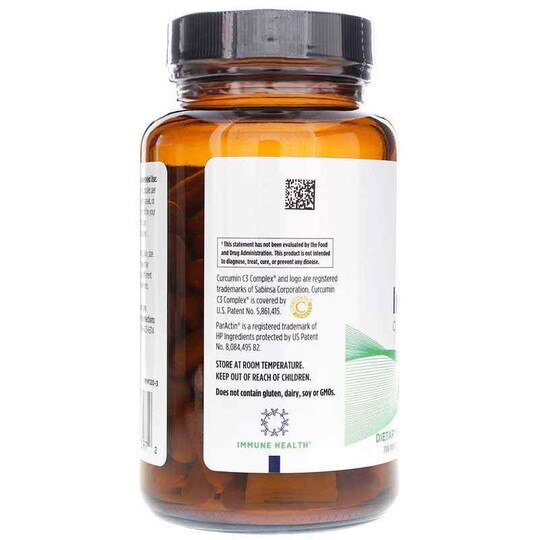 ImmunoMod-A, 120 Veg Capsules, DFH
