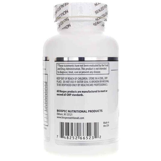 Immuno-Spec, 90 Veg Capsules, BSP