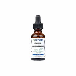 Immunogesic