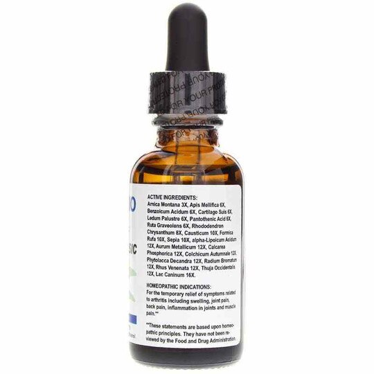Immunogesic, 1 Oz, DB