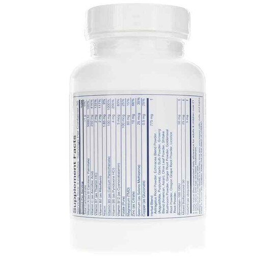 ImmunoSurge, 90 Capsules, BN