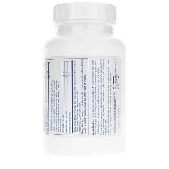 ImmunoSurge, 90 Capsules, BN