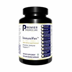 ImmunoVen Immune and Cardiovascular Support 1