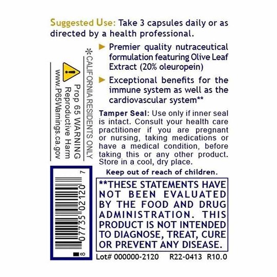 ImmunoVen Immune and Cardiovascular Support, 90 Veg Cap, PRL