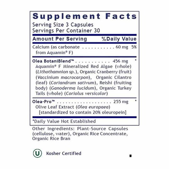 ImmunoVen Immune and Cardiovascular Support, 90 Veg Cap, PRL