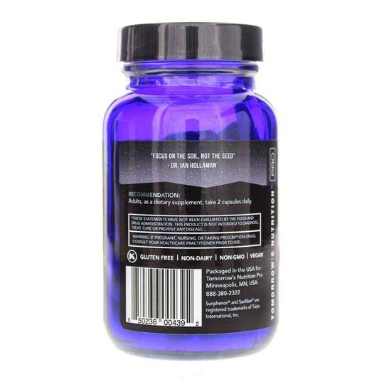 ImmunoXym, 62 Capsules, TNP