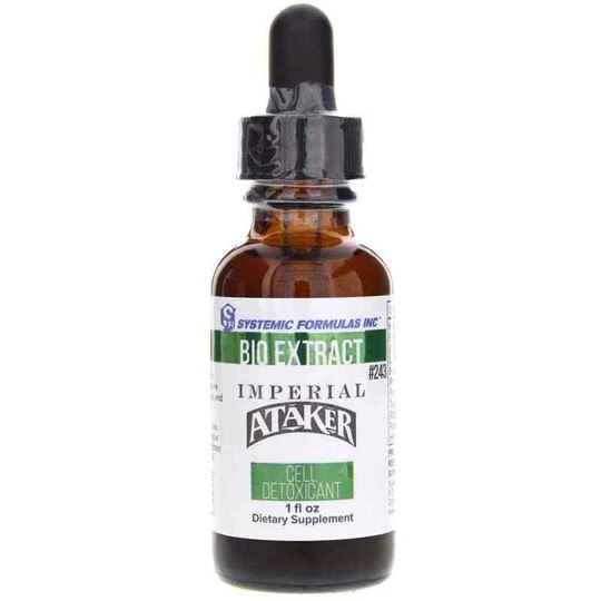 Imperial Ataker Cell Detoxicant, 1 Oz, SSF