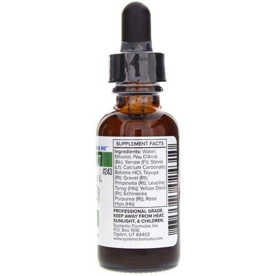 Imperial Ataker Cell Detoxicant, 1 Oz, SSF