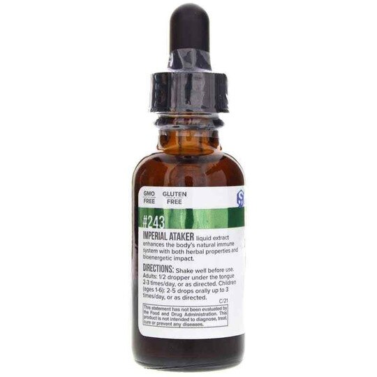 Imperial Ataker Cell Detoxicant, 1 Oz, SSF