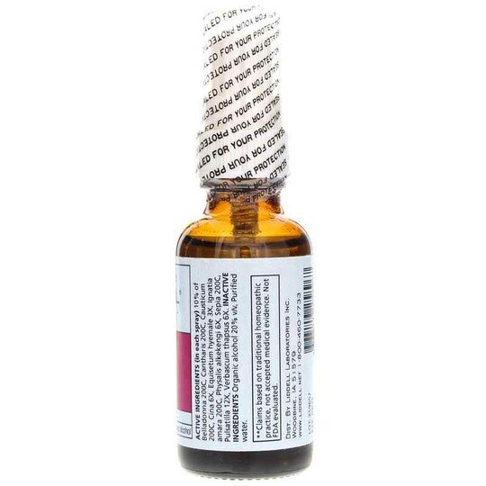 Incontinence, 1 Oz, LDL