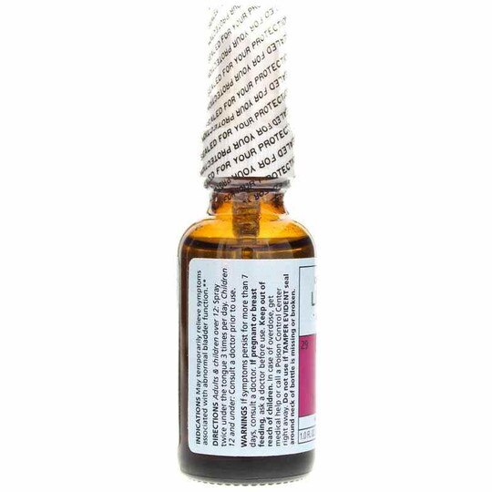 Incontinence, 1 Oz, LDL