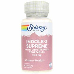 Indole-3 Supreme 200 Mg