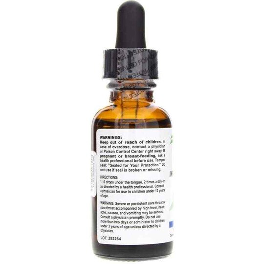 INFL: Combination, 1 Oz, DB