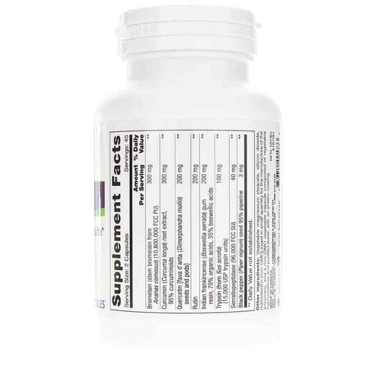 Inflacalm SAP, 90 Capsules, NFH