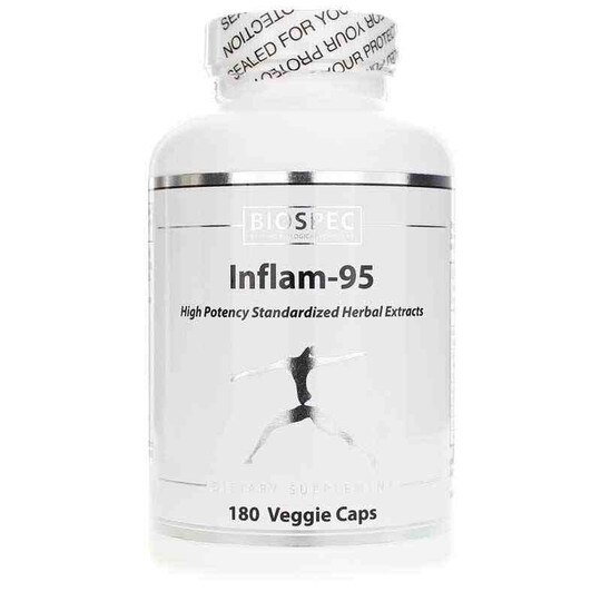 Inflam-95, BSP