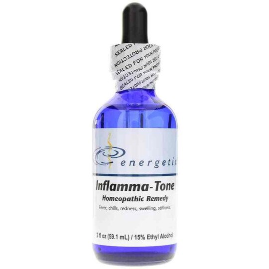 Inflamma-Tone, 2 Oz, EGX