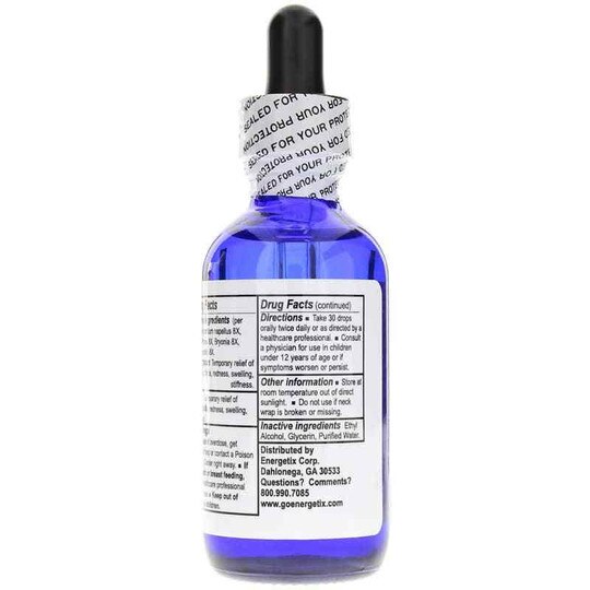 Inflamma-Tone, 2 Oz, EGX