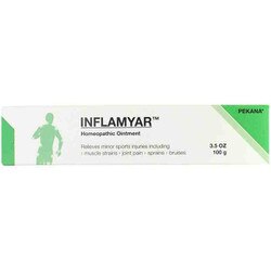 Inflamyar Ointment