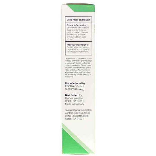 Inflamyar Ointment, 3.5 Oz, PKA