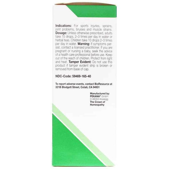 Inflamyar Oral Drops, 3.34 Oz, PKA